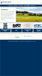 Mobile Screenshot of communitybankers.org